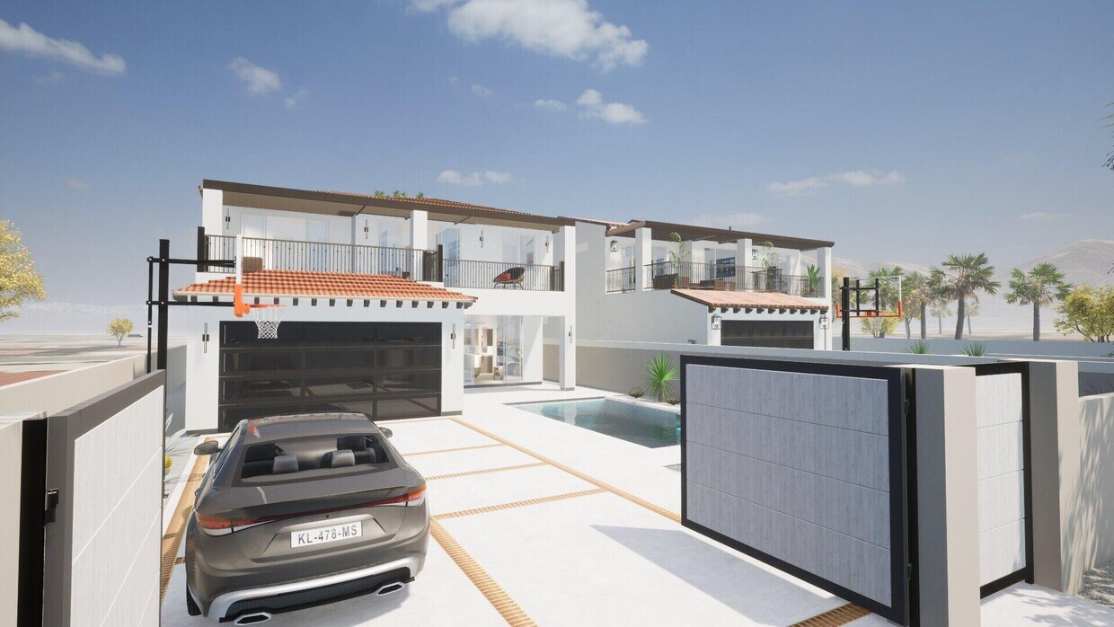 Foto principal - 51116 Avenida Mendoza