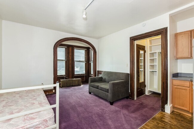 Foto del interior - The Frisinger House