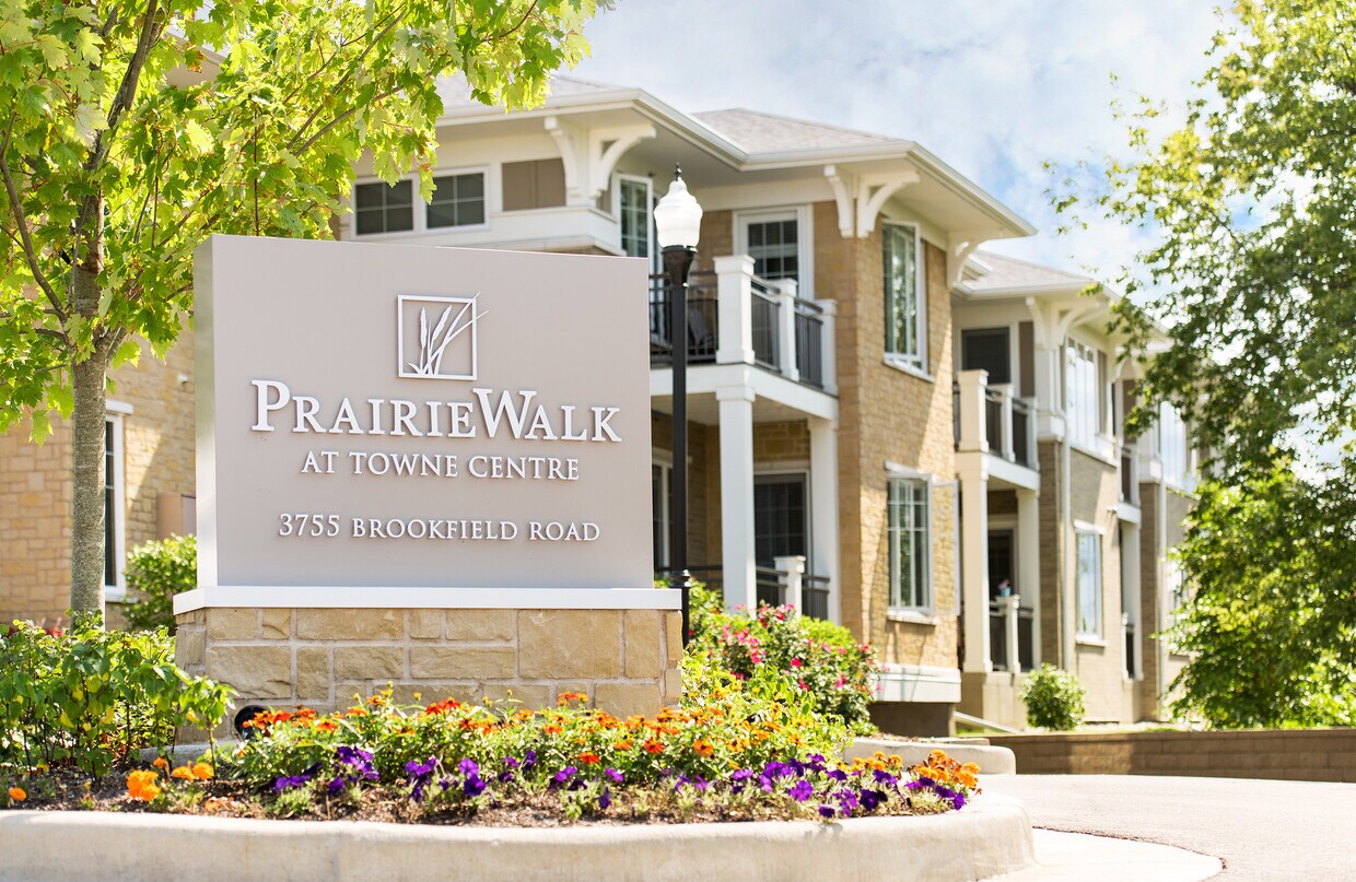 Foto principal - PrairieWalk