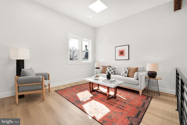 Building Photo - 3620 13th St NW