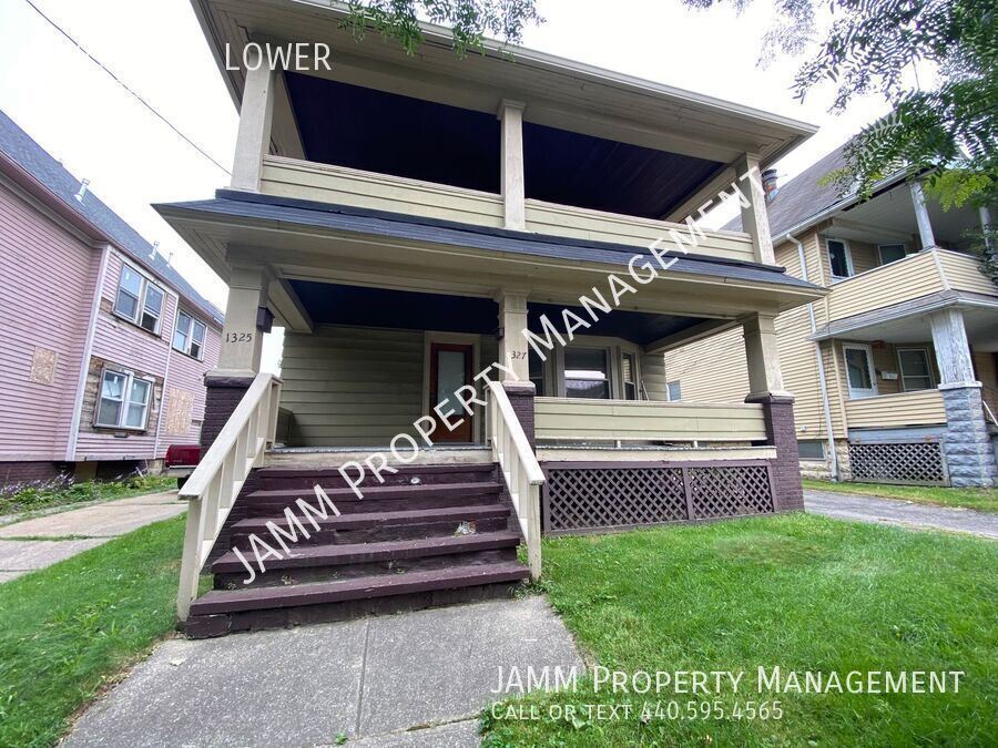 Primary Photo - 2-bedroom Lower Duplex apartment in Gordon...