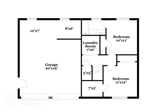 Foto del edificio - 4218 Falcon Crest Dr