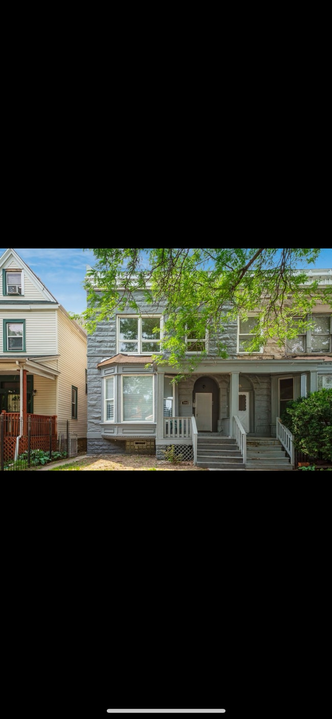 Building Photo - 7642 S Eggleston Ave