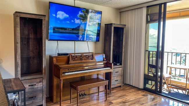 Foto del edificio - 411 Hobron Ln
