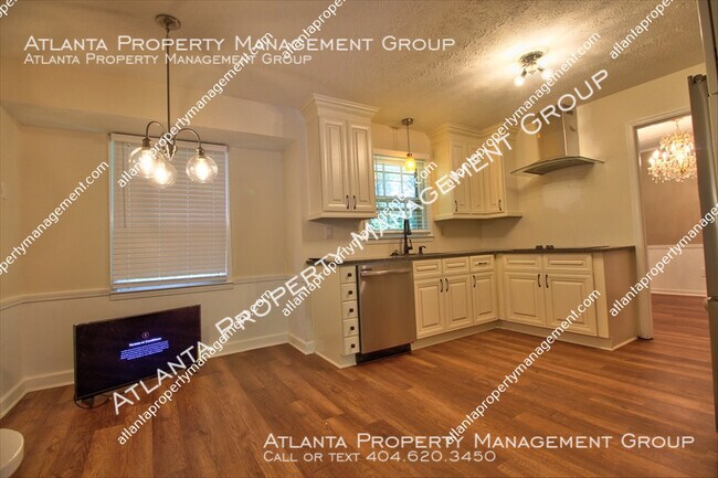 Foto del edificio - 4631 Mercer Rd
