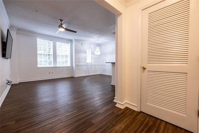 Foto del edificio - 800 Peachtree St NE