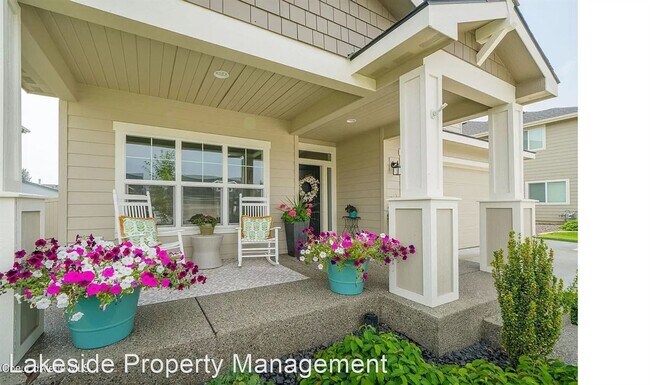 Building Photo - 4 br, 2.5 bath House - 3096 W Augustin Drive