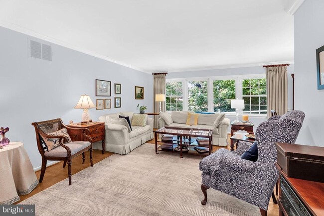 Foto del edificio - 2708 N Kensington St