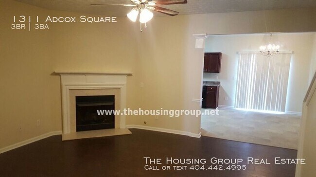 Foto del edificio - READY NOW!!!in Stone Mountain!!