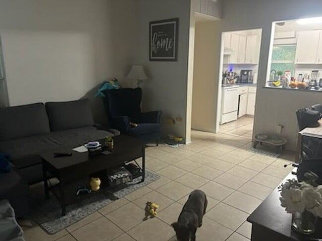 2 bed 1 bath house near UF law available Jan 1st - 2 bed 1 bath house near UF law available Jan 1st