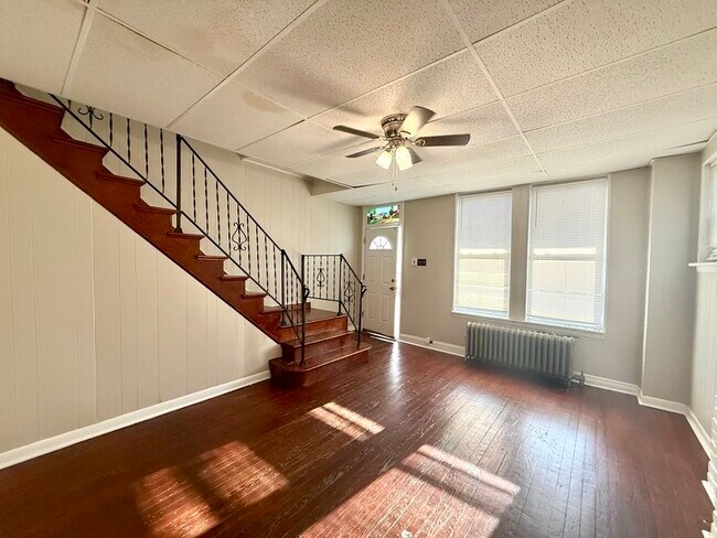 Foto del edificio - 2215 N 4th St