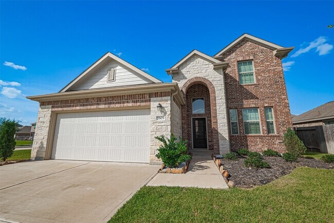 Foto del edificio - 7603 Rainy Valley Ln
