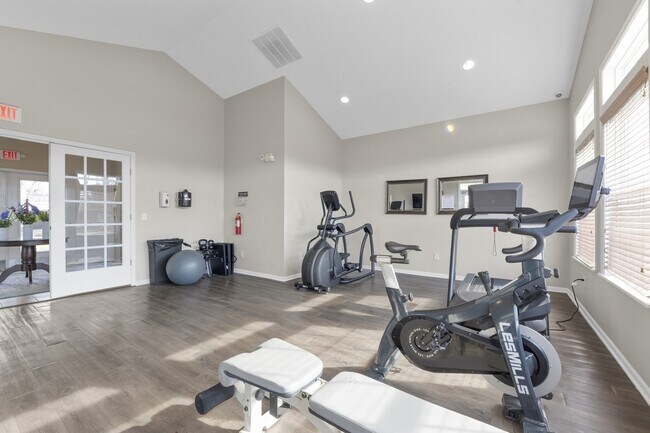 Traditions at Slate Ridge Townhomes for Rent - Reynoldsburg, OH ...