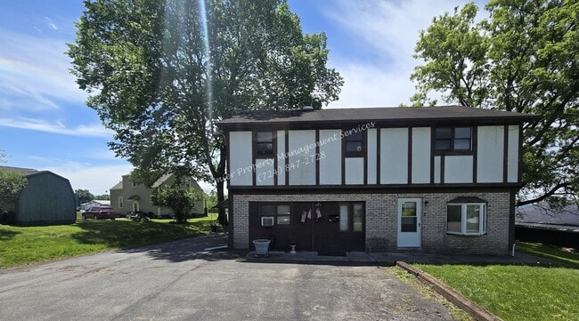 Foto del edificio - 1025 Butler Ave