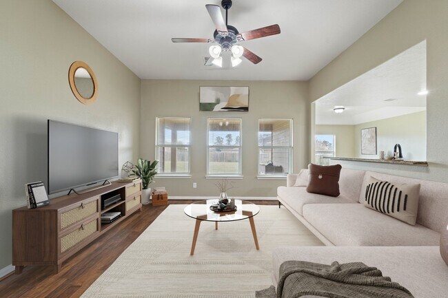 Foto del edificio - 18875 Maverick Ranch Rd E