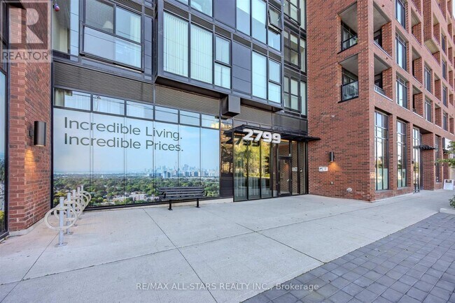 Building Photo - 2799 Kingston Rd
