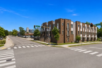 Building Photo - 526 Dr DB Todd Jr Blvd