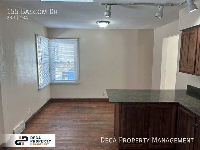 Building Photo - 155 Bascom Dr