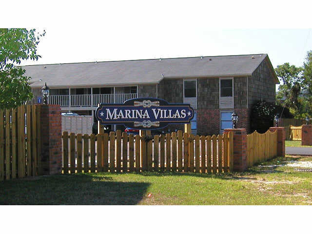 Foto principal - Marina Villas