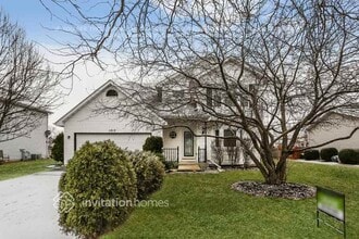 Building Photo - 1812 Harvest Ln