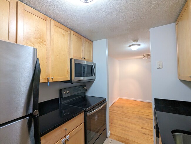 Foto del edificio - 84 Grant St