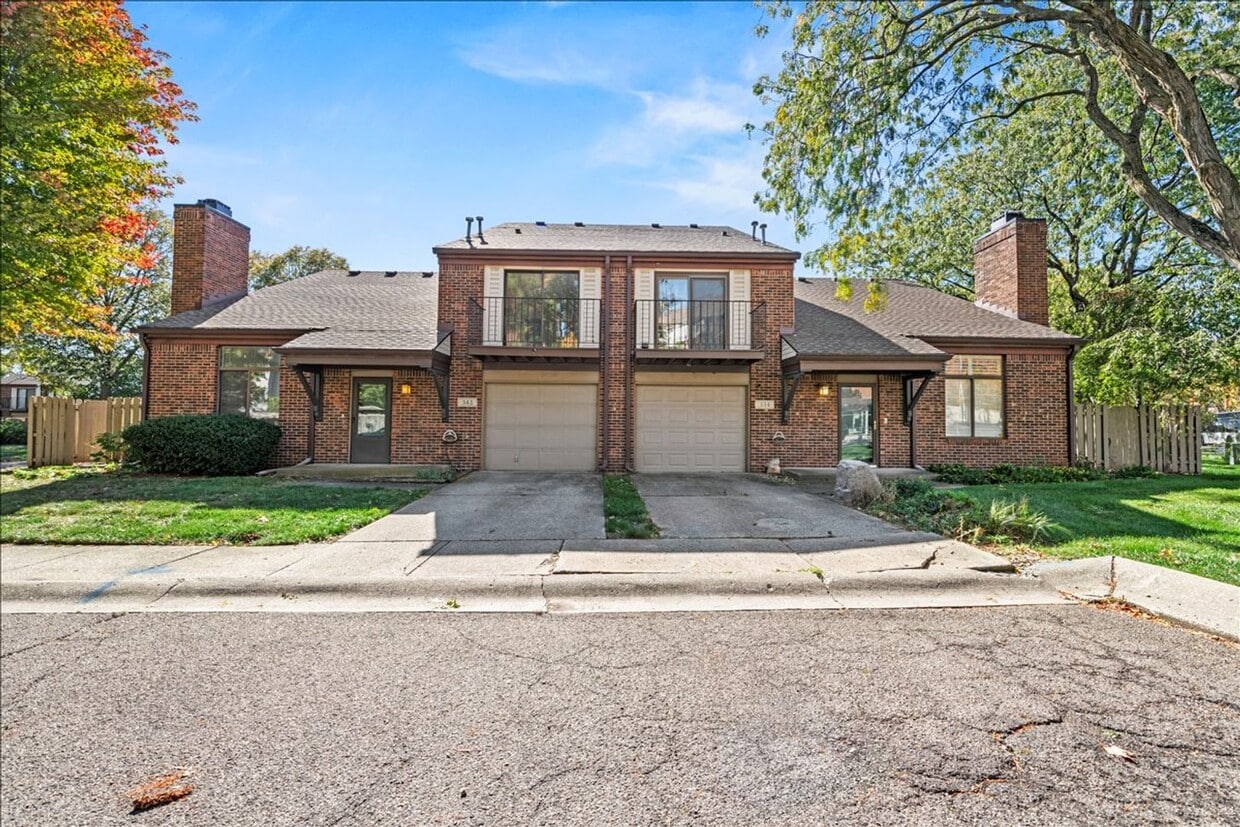 Foto principal - 342 E Arch St