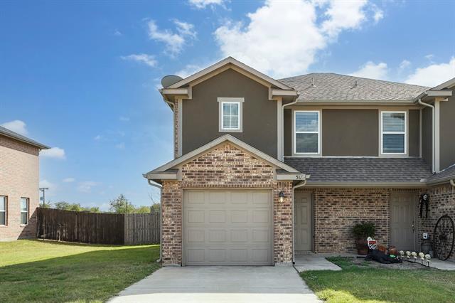 Building Photo - 517 Jack Harris St