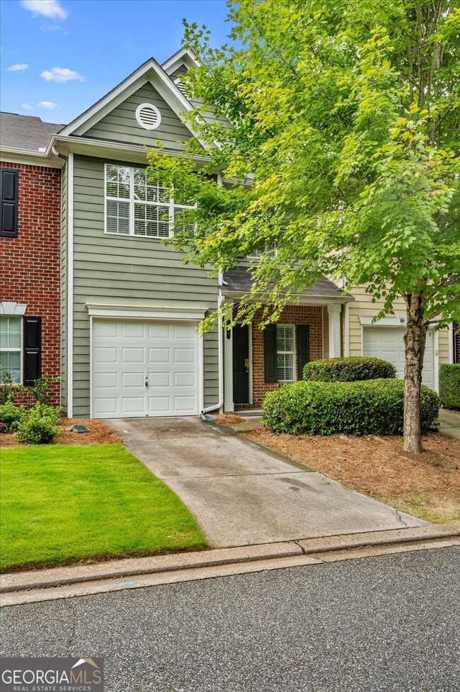 Building Photo - 220 Magnolia Leaf Dr