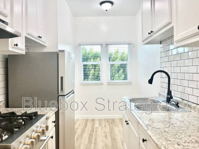 Foto del edificio - 1505 Palm Ave