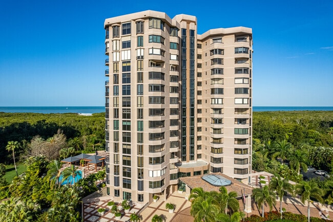 Dorchester Condominium