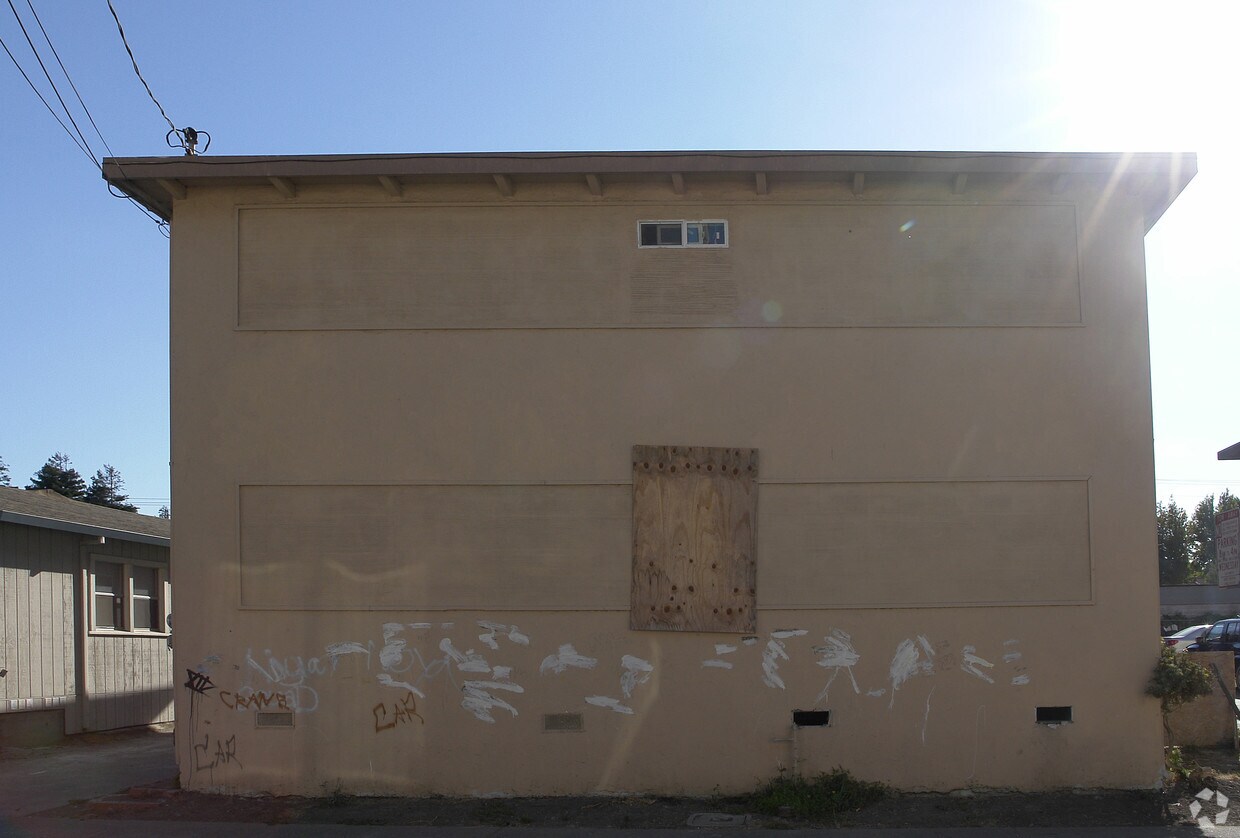 Foto del edificio - 1318 Fillmore St