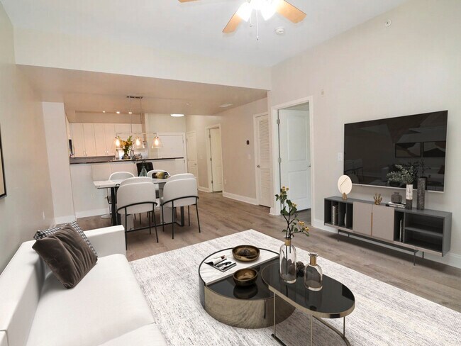 Foto del edificio - 721 Gov Morrison St