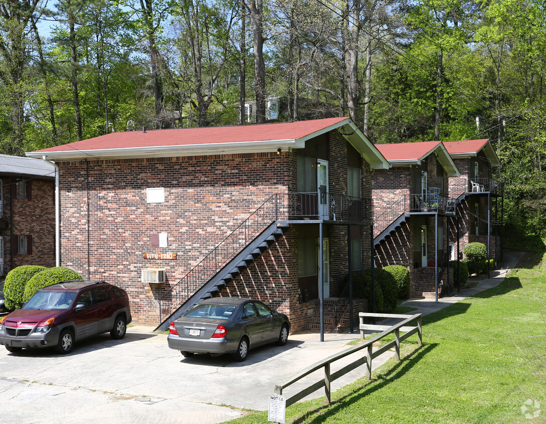 Building Photo - Arrow Creek Place Apartments