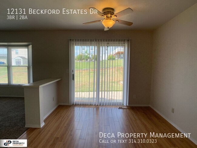 Building Photo - 3 Bedroom House