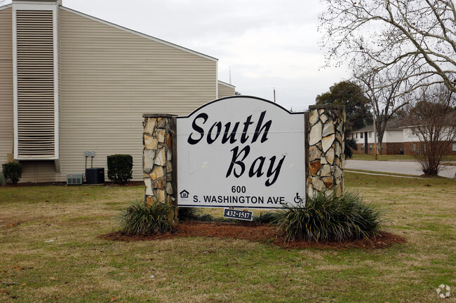 South Bay Apartments Mobile Alabama