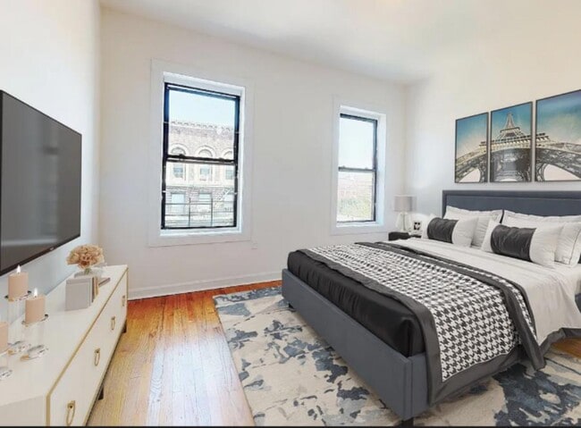 Photo - West 184th Street Apartment
