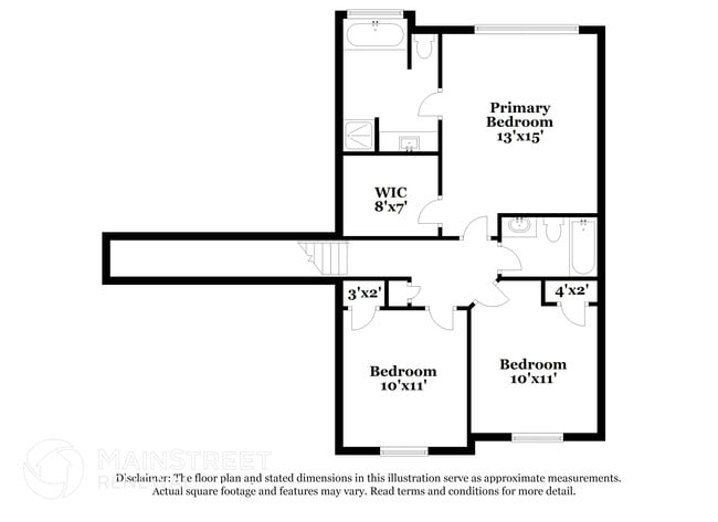 Building Photo - 3285 Brookfield Dr SW