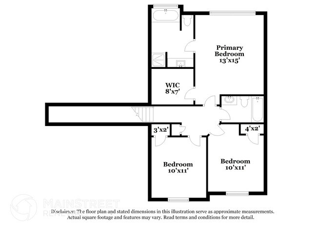 Foto del edificio - 3285 Brookfield Dr SW