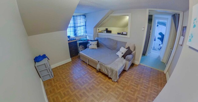 Foto del edificio - 822 Yuma St