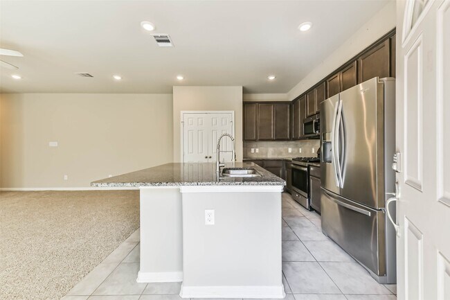 Foto del edificio - 513 N 6th St