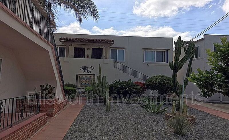 Foto principal - 3519 Park Blvd