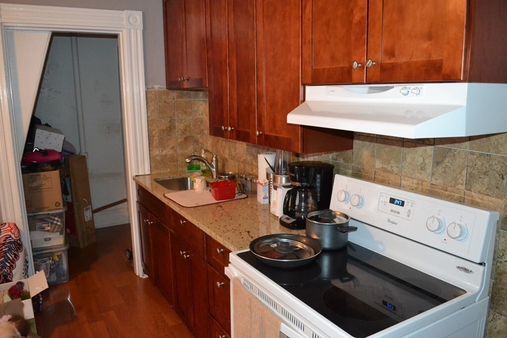 Foto principal - 34 Chestnut St