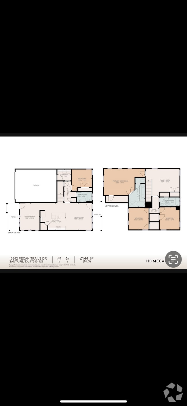 Building Photo - 13342 Pecan Trails Dr