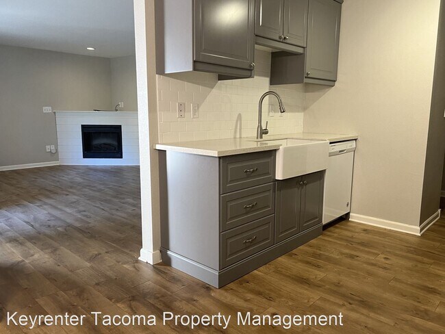 Building Photo - 2 br, 1 bath House - 10014 Golden Given Rd...