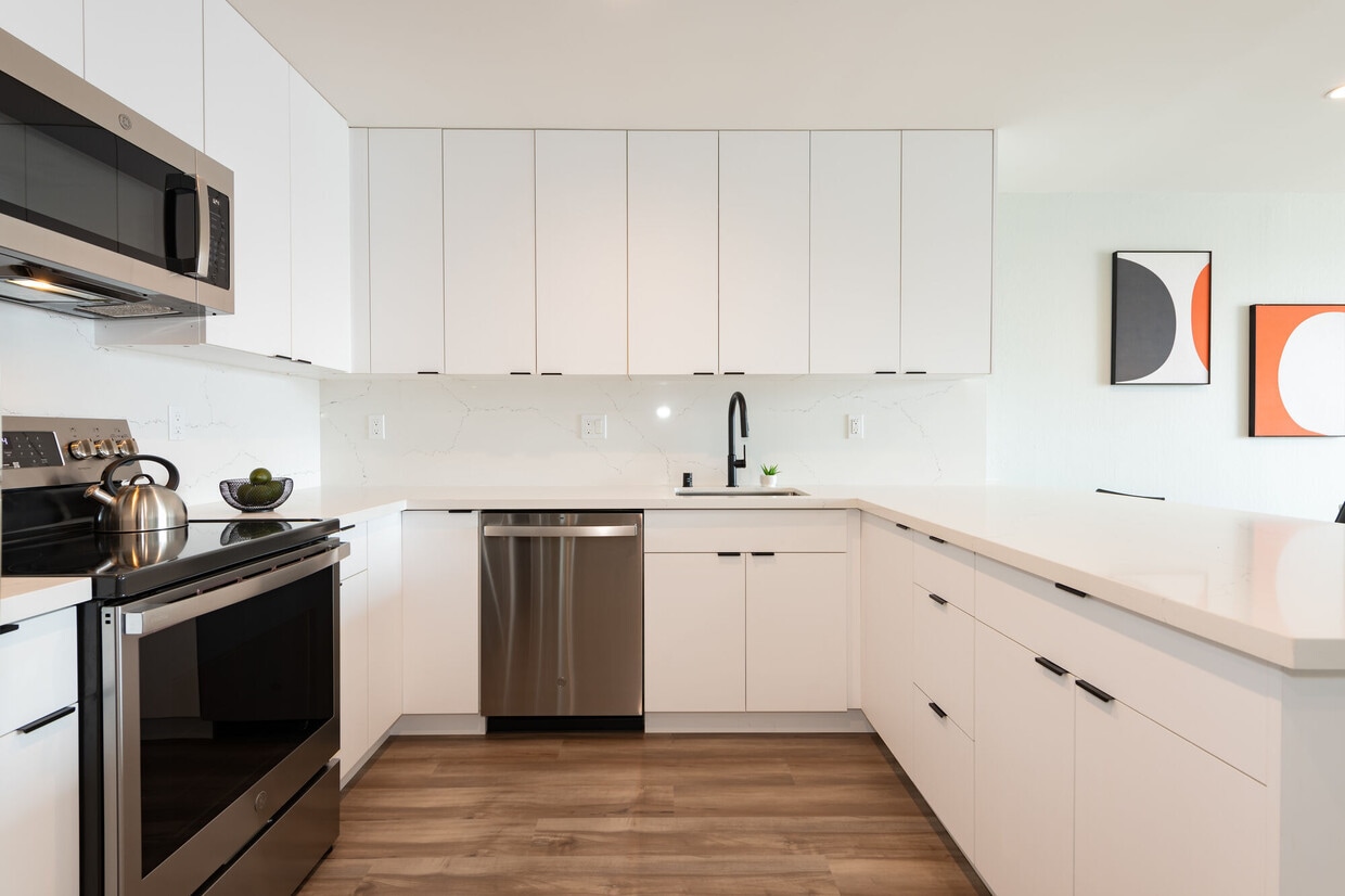 Foto principal - The Gateway