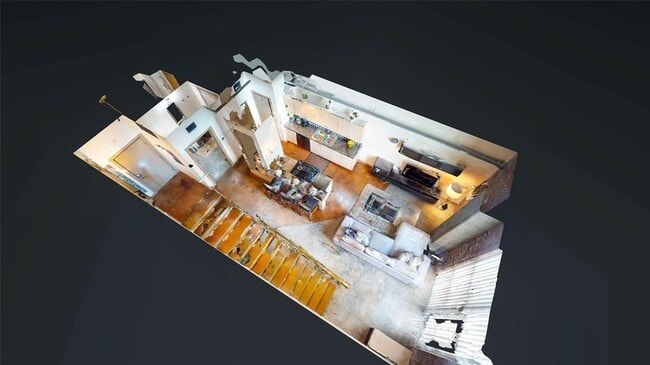Building Photo - 2000 Bagby St