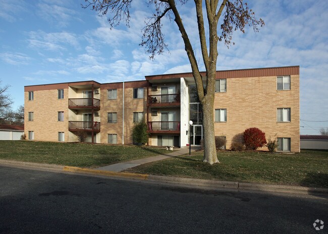 Arcadia Park Apartments North Saint Paul Mn Apartments Com