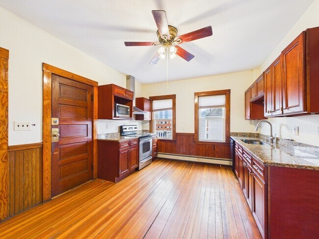 Foto del edificio - 5-7 Hoyle St