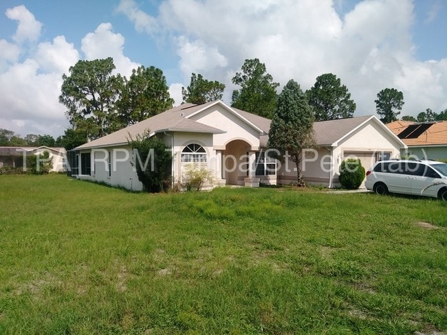 Building Photo - 13410 Banner Road, Spring Hill, FL, 34609