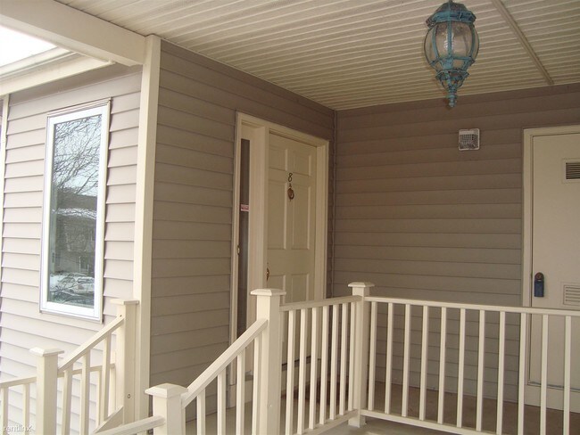 Foto del edificio - 8 Troon Ter